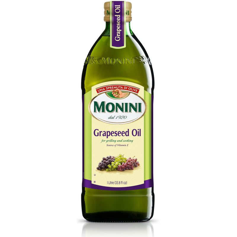 Monini ulei din samburi struguri 1L