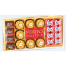 Praline Ferrero Prestige, 21 bomboane/cutie, 246g
