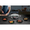 Cratita cu 2 manere Tefal Unlimited G2557172, 26 cm
