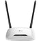 Vezeték nélküli útválasztó TP-Link TL-WR841ND - TPL N300 FE 2.4 GHz