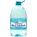 Bucovina 5L flat spring water