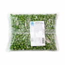 Agrosprint grüne Erbsen 400g