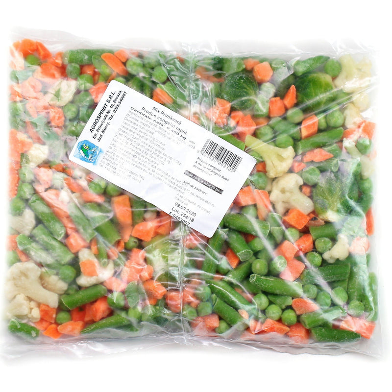 Agrosprint mix de primavara 400g
