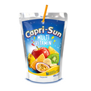 Capri-Sun Multivitamin-Erfrischungsgetränk 0.2 l