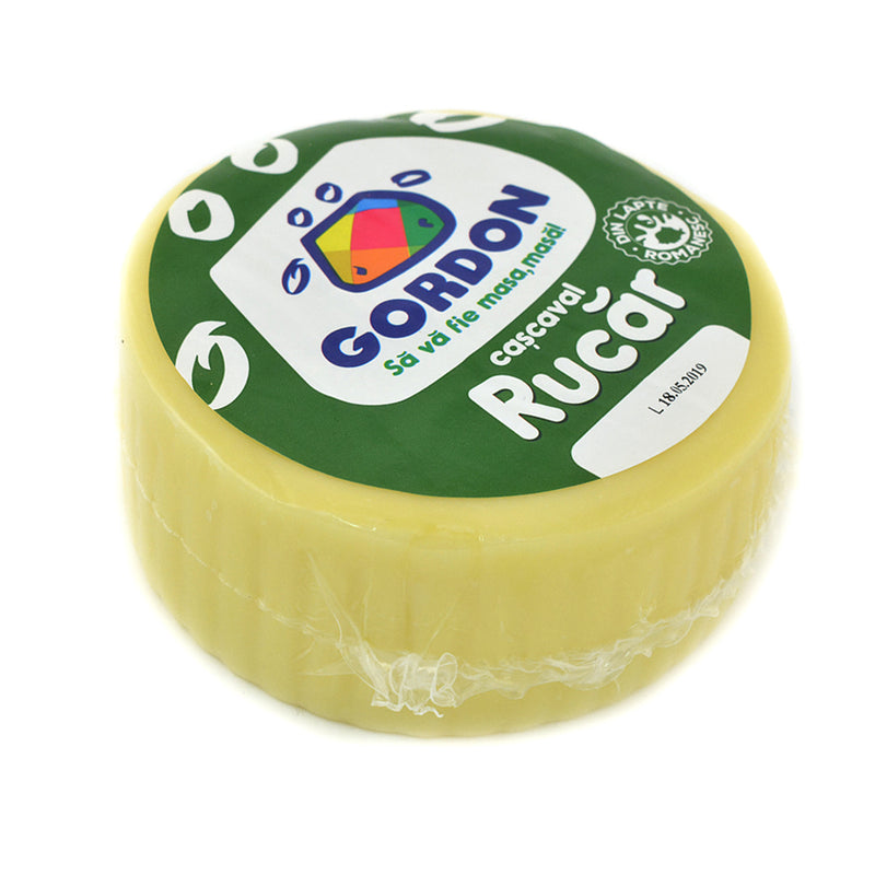 Gordon cascaval Rucar 500g