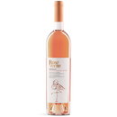 Rose Verite Busuioaca de Bohotin vin rose demidulce, 0.75L