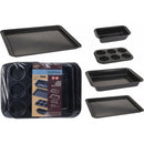 Excellent Houseware Set tavi de copt, 4 bucati