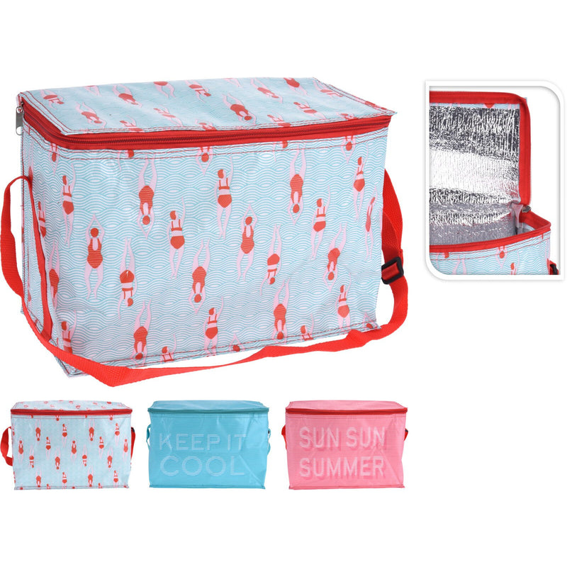 Geanta frigorifica 10L
