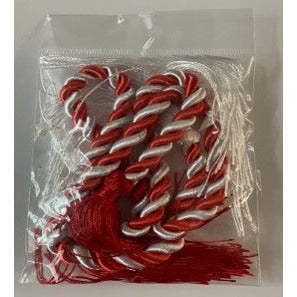 Snur martisor 60 cm/0.6