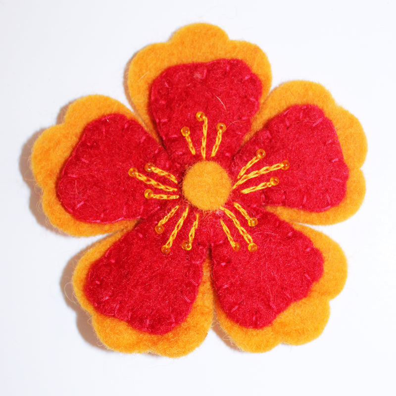 Brosa martisor 170795