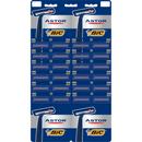 Twin razor 24 pcs / carton Astor Bic