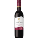 Jacobs Creek Shiraz Cabernet vin rosu sec, 13.5% alcool, 0.75L