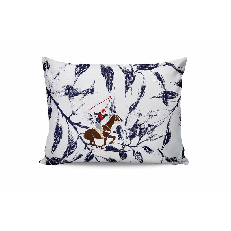 Set fete de perna Beverly Hills Polo Club, 176BHP0104, 100% bumbac, 50x70 cm, 2 piese