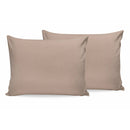 Set fete de perna Beverly Hills Polo Club, 50x70 cm, 2 piese, bej