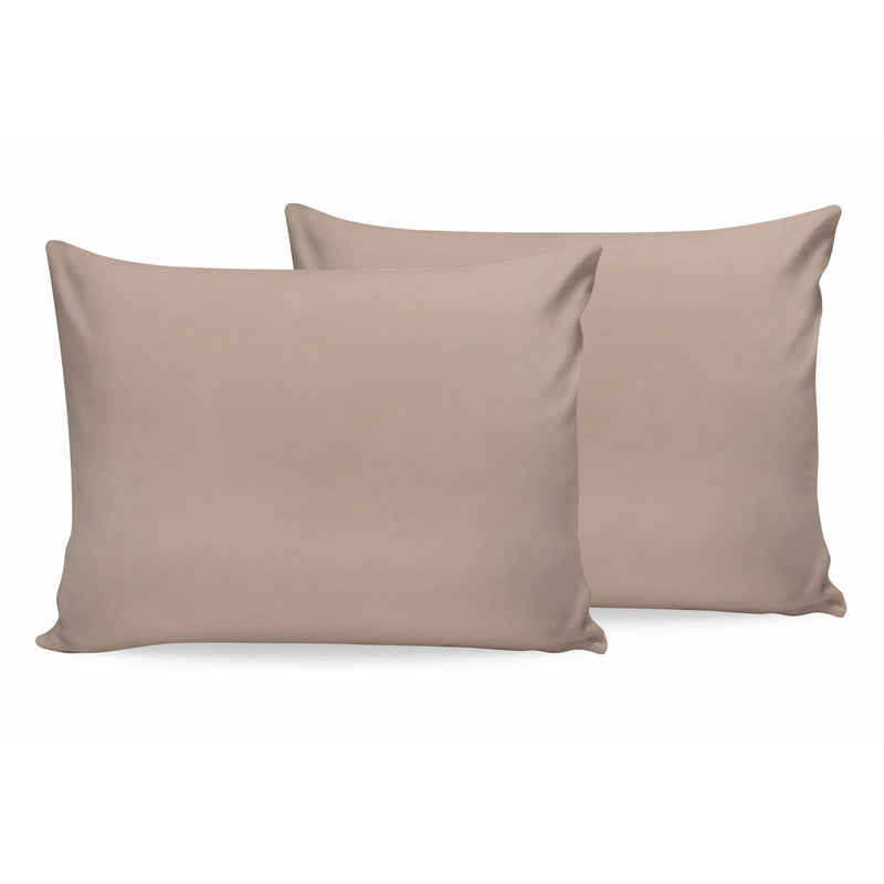 Set fete de perna Beverly Hills Polo Club, 50x70 cm, 2 piese, bej