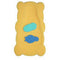 Cottonino Bear-shaped bath sponge