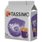 Tassimo Milka kava, vruća čokolada, 8 kapsula, 8 pića x 225 ml, 240 gr