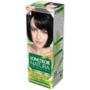 Loncolor Natura boja za kosu br.1.0 intenzivno crna