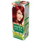 Loncolor Natura hair dye no.7.66 intense red