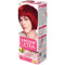 Tintura per capelli Loncolor Ultra, rosso corallo 6,65