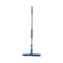 Stergator geam cu coada telescopica