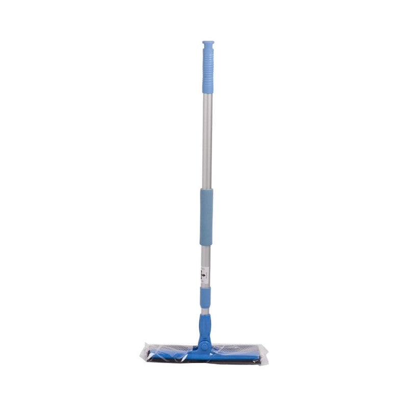 Stergator geam cu coada telescopica