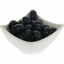 Amalthia black atlas olives, per kg