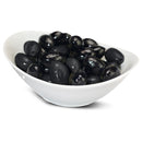 Amalthia masline negre dietetice colosal, per kg