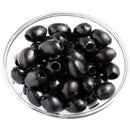 Olive nere senza semi Amalthia, al kg