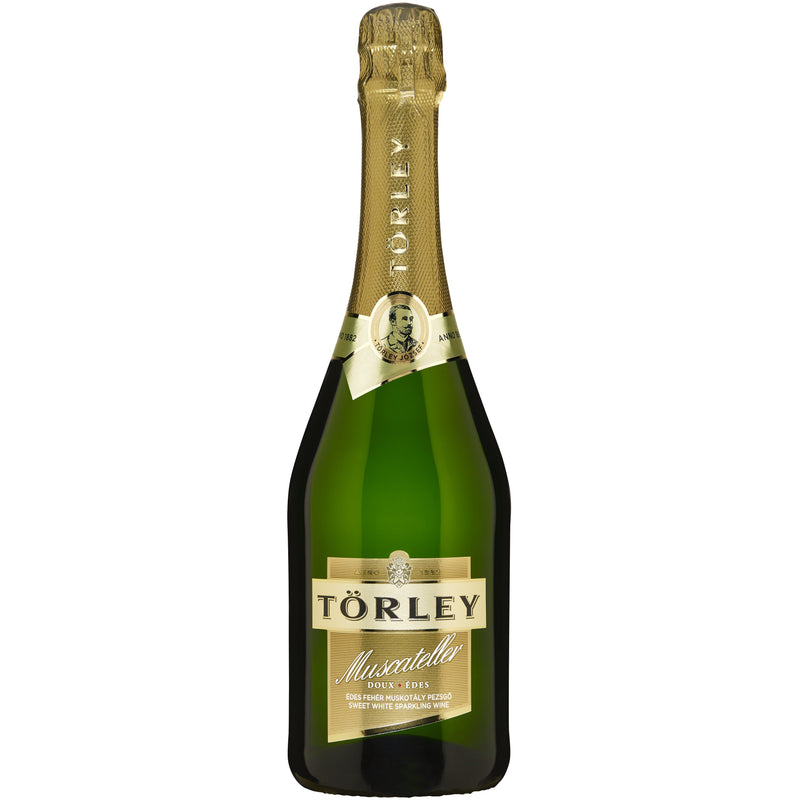 Torley  Muscateller 0.75L