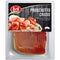 Bell raw ham 80g