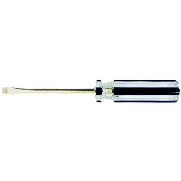 Surubelnita cu maner color-dreapta 6x125mm GD