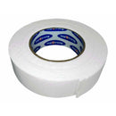 Top Strong double-sided adhesive tape, 36mm x 4m, white