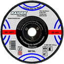 Disc pentru taiat metal 115х1.2х22.2 mm