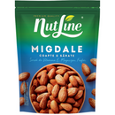 Nutline Mandeln, 150 g