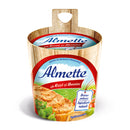 Almette Crema de branza proaspata cu rosii si busuioc 150g