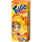 Figo Kids suc de portocale 0.2L