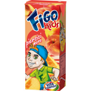 Figo Kids suc de piersici si mere 0.2L