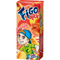 Figo Kids suc de piersici si mere 0.2L