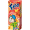 Figo Kids peach and apple juice 0.2L