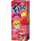 Figo Kids suc de zmeura si mere 0.2L