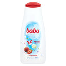 Baba sampon pentru bebelusi 400ml