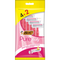 BIC Pure 3 Lady női borotva, 3 penge, promóciós csomag, 4 + 2 rózsaszín darab