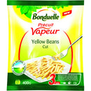 Bonduelle Steamed yellow beans 400g
