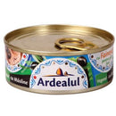Ardealul pate vegetal cu masline 100g