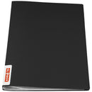 Clear Book file with 40 sheets included