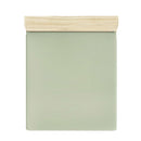 Cearceaf dublu de pat Beverly Hills Polo Club 187BHP1208, 240x260 cm