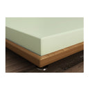 Cearceaf dublu de pat Beverly Hills Polo Club 187BHP1208, 240x260 cm