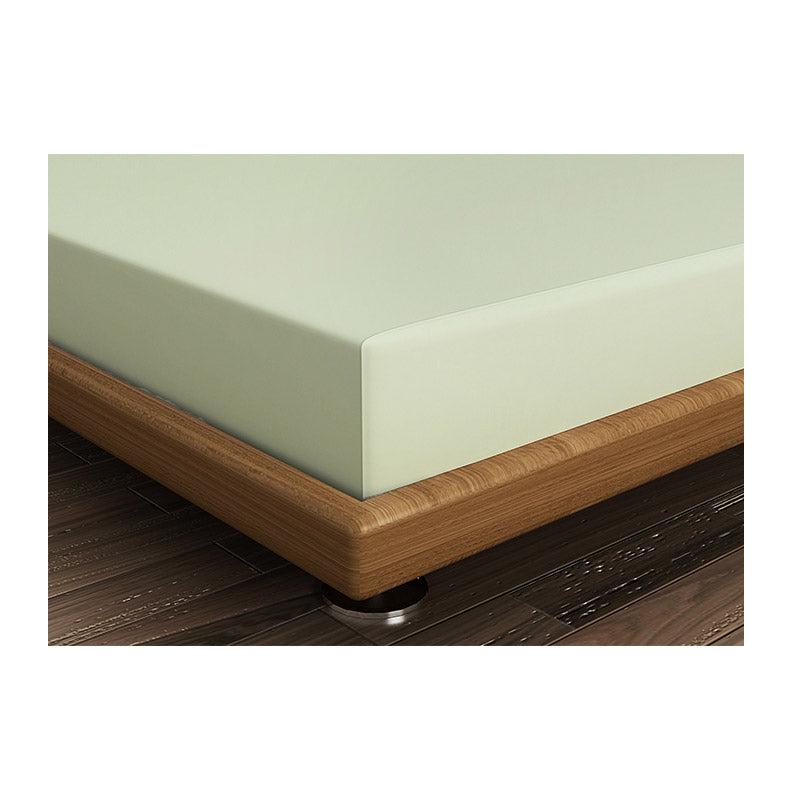 Cearceaf dublu de pat Beverly Hills Polo Club 187BHP1208, 240x260 cm