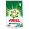 Ariel Mountain Spring powder detergent, 20 washes, 2 kg